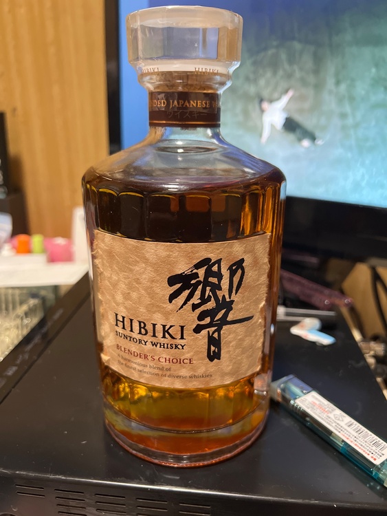 ウイスキー ウイスキー(その他) （お酒）の商品画像 - 査定依頼日：2026年4月14日 - 最高査定価格：125,000円