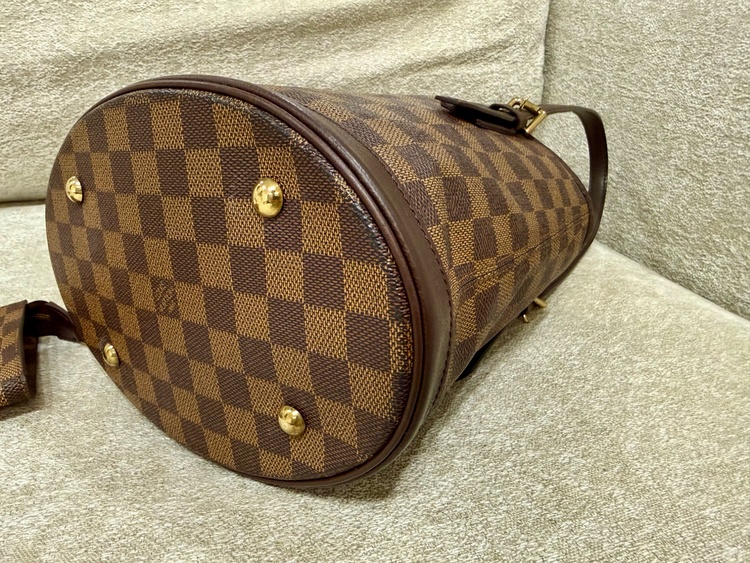 ダミエ　マレ　ポーチ付き（ブランドバッグ）の商品画像 - 査定依頼日：2026年4月27日 - 最高査定価格：74,000円