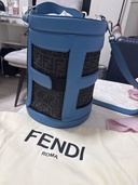 フェンディ（ブランドバッグ）の商品画像 - 査定依頼日：2026年9月20日 - 最高査定価格：100,000円