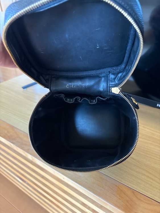シャネル シャネル(その他) （ブランドバッグ）の商品画像 - 査定依頼日：2026年3月5日 - 最高査定価格：100,000円