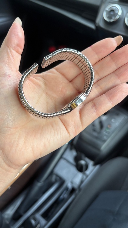 不明（高級時計）の商品画像 - 査定依頼日：2026年1月28日 - 最高査定価格：130,000円