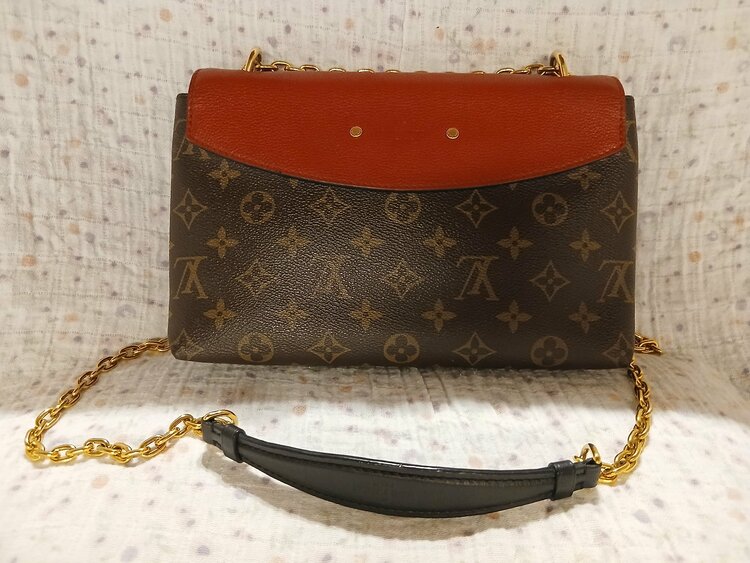 サン·プラシード（ブランドバッグ）の商品画像 - 査定依頼日：2026年2月21日 - 最高査定価格：120,000円