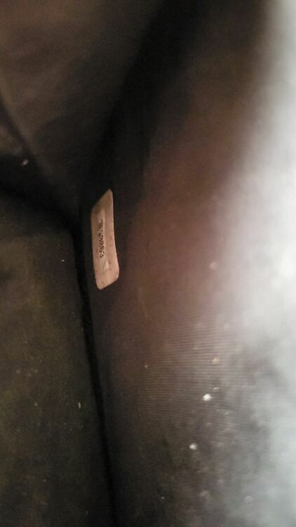 シャネル その他 （高級時計）の商品画像 - 査定依頼日：2025年10月5日 - 最高査定価格：20,000円