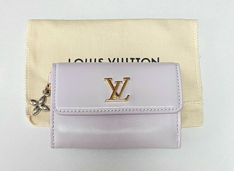 ルイヴィトン ルイヴィトン(その他) （ブランドバッグ）の商品画像 - 査定依頼日：2025年9月3日 - 最高査定価格：65,000円