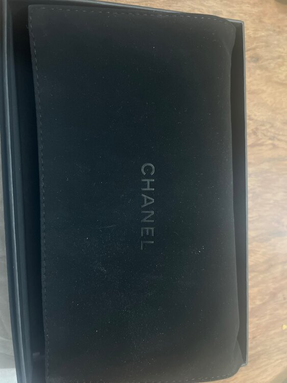 シャネル シャネル(その他) （ブランドバッグ）の商品画像 - 査定依頼日：2025年5月29日 - 最高査定価格：130,000円