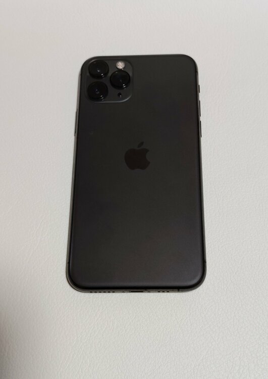 iPhone11 Pro 256GB SIMフリー（スマホ）の商品画像 - 査定依頼日：2026年3月26日 - 最高査定価格：24,000円