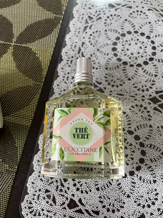 ロクシタン香水（コスメ・美容・健康器具）の商品画像 - 査定依頼日：2026年4月6日 - 最高査定価格：2,000円