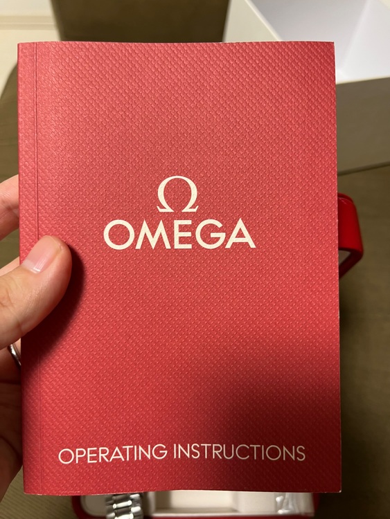 スピードマスター　クロノメーター　（高級時計）の商品画像 - 査定依頼日：2025年9月13日 - 最高査定価格：370,000円