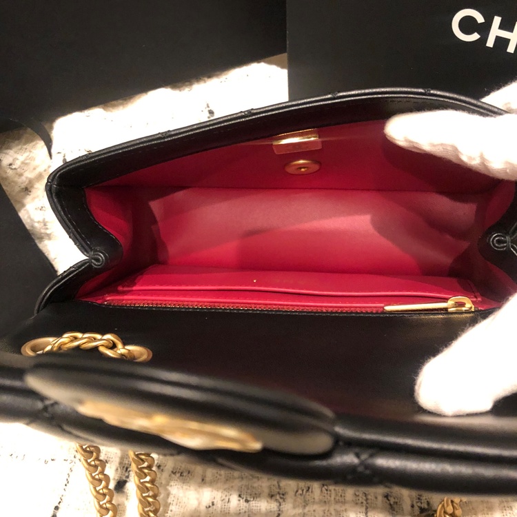 シャネル マトラッセ （ブランドバッグ）の商品画像 - 査定依頼日：2026年1月21日 - 最高査定価格：580,000円