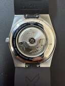 その他 その他 T137407（高級時計）の商品画像 - 査定依頼日：2026年4月18日 - 最高査定価格：37,000円