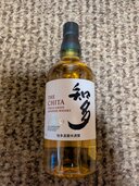 SUNTORY 知多 ７００㍉リットル（お酒）の商品画像 - 査定依頼日：2026年6月26日 - 最高査定価格：3,000円