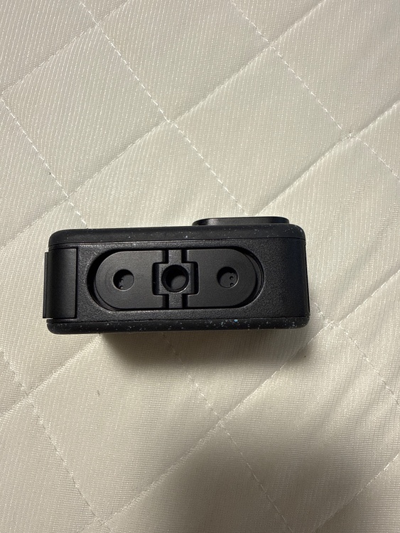 Gopro 12 Black（カメラ）の商品画像 - 査定依頼日：2026年8月23日 - 最高査定価格：100,000円