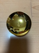 ２４ＫＧＰ金盃（金・貴金属）の商品画像 - 査定依頼日：2026年7月19日 - 最高査定価格：500円
