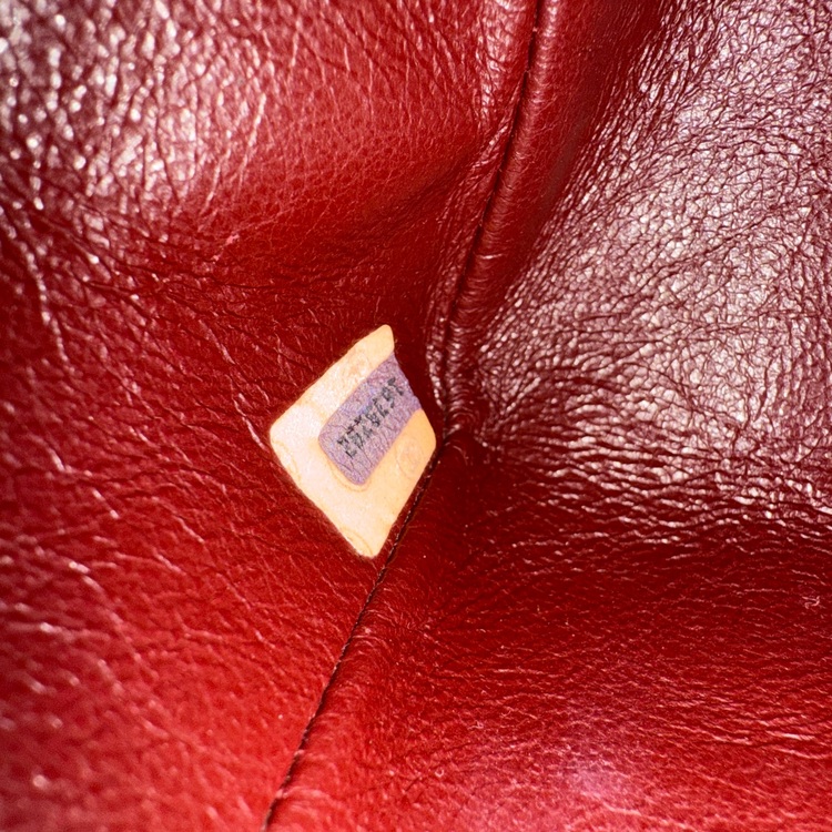 CHANEL ヴィンテージ（ブランドバッグ）の商品画像 - 査定依頼日：2025年11月25日 - 最高査定価格：170,000円