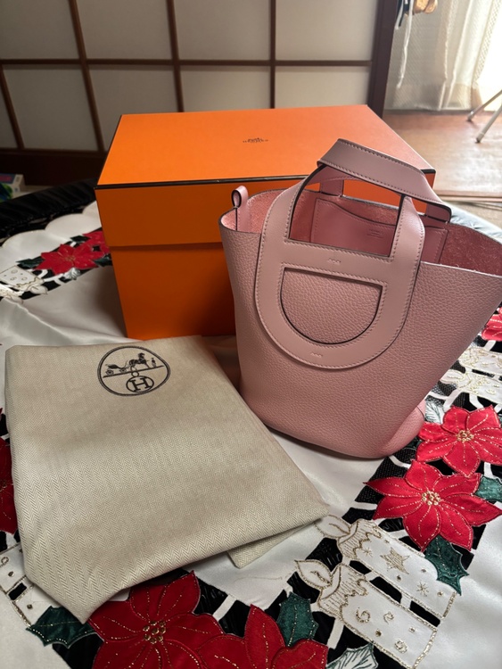 エルメス エルメス(その他) （ブランドバッグ）の商品画像 - 査定依頼日：2026年4月6日 - 最高査定価格：700,000円