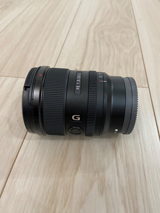 SEL20F18G、SEL30M35（カメラ）の商品画像 - 査定依頼日：2025年11月24日 - 最高査定価格：68,000円