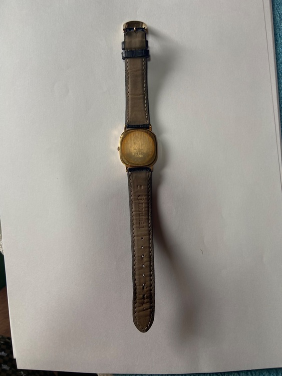 その他 その他 MonChere腕時計MC-002（高級時計）の商品画像 - 査定依頼日：2025年9月9日 - 最高査定価格：120,000円