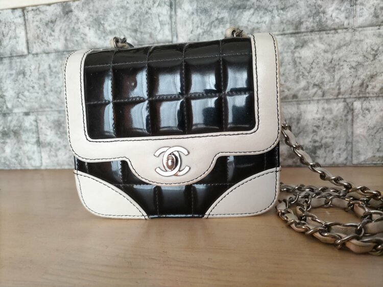 シャネル マトラッセ （ブランドバッグ）の商品画像 - 査定依頼日：2025年12月20日 - 最高査定価格：180,000円