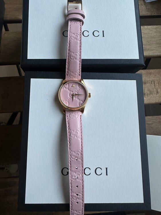 時計（古着・ファッション）の商品画像 - 査定依頼日：2025年4月26日 - 最高査定価格：16,000円