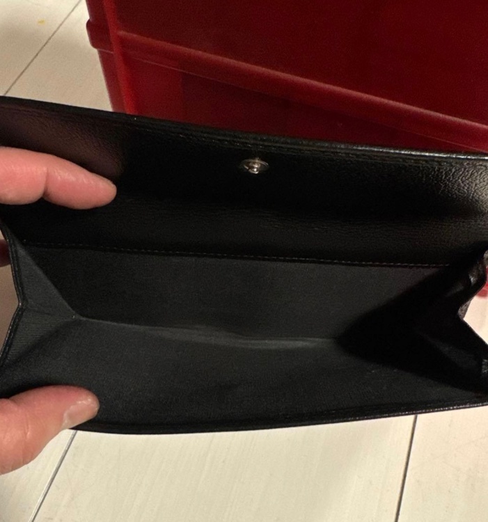 CHANEL シャネル カメリア 長財布（ブランド財布・小物）の商品画像 - 査定依頼日：2026年2月21日 - 最高査定価格：20,000円