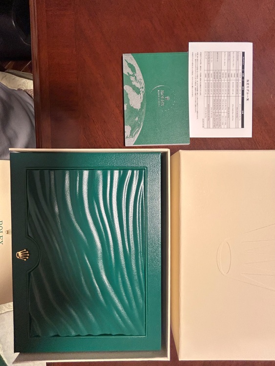 ロレックス シードゥエラー 126660（高級時計）の商品画像 - 査定依頼日：2025年9月10日 - 最高査定価格：1,870,000円