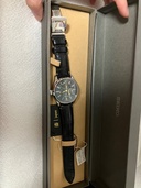 セイコープレザージュ プレステージ（高級時計）の商品画像 - 査定依頼日：2026年7月9日 - 最高査定価格：90,000円