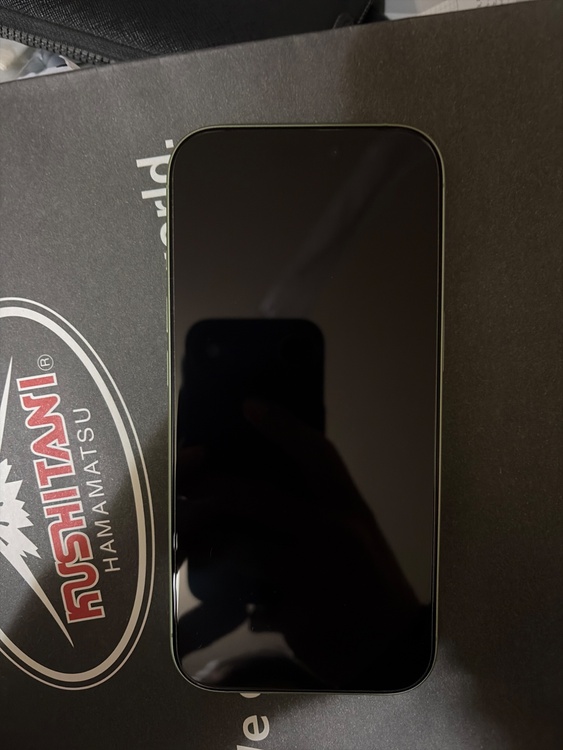 iPhone 17 256GB SIMフリー（スマホ）の商品画像 - 査定依頼日：2026年1月25日 - 最高査定価格：108,000円