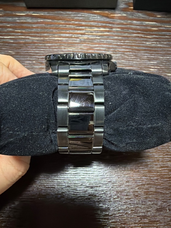 セイコー その他 （高級時計）の商品画像 - 査定依頼日：2026年3月11日 - 最高査定価格：13,000円