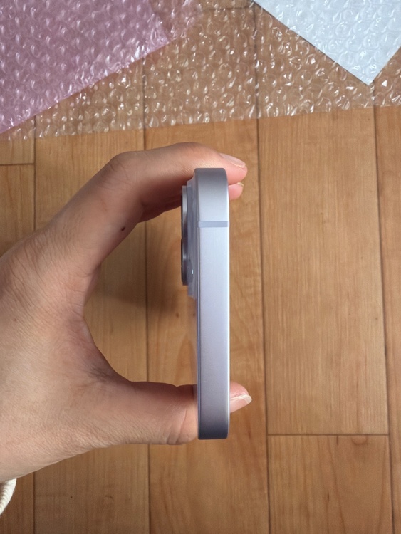 iPhone14（スマホ）の商品画像 - 査定依頼日：2026年4月17日 - 最高査定価格：65,000円