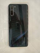 OPPO OPPO Reno3 A 【SIMフリー】OPPO Reno3 A（スマホ）の商品画像 - 査定依頼日：2026年9月23日 - 最高査定価格：4,000円