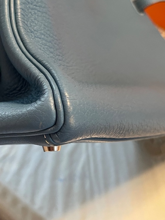 ケリー（ブランドバッグ）の商品画像 - 査定依頼日：2025年9月22日 - 最高査定価格：1,150,000円