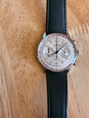 その他 その他 ユンハンス　マイスターてれ（高級時計）の商品画像 - 査定依頼日：2026年1月21日 - 最高査定価格：50,000円