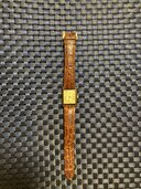 カルティエ タンク 80161595700（高級時計）の商品画像 - 査定依頼日：2025年3月27日 - 最高査定価格：200,000円