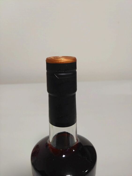 ボウモア15年（お酒）の商品画像 - 査定依頼日：2025年11月17日 - 最高査定価格：11,000円