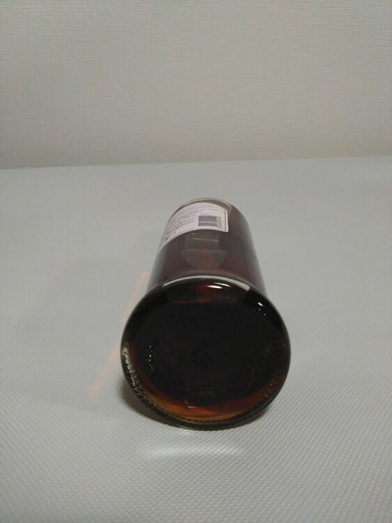 ボウモア18年（お酒）の商品画像 - 査定依頼日：2025年11月17日 - 最高査定価格：8,000円