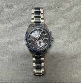 セイコー その他 アストロン8X53-0AB0-2   SBXB043（高級時計）の商品画像 - 査定依頼日：2025年11月3日 - 最高査定価格：50,000円