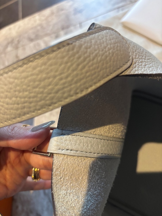 ピコタンmm（ブランドバッグ）の商品画像 - 査定依頼日：2026年1月14日 - 最高査定価格：440,000円