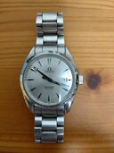 オメガ シーマスター 251830（高級時計）の商品画像 - 最高査定価格：280,000円