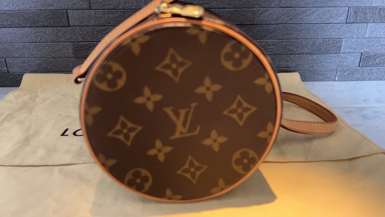 ルイヴィトン モノグラム （ブランドバッグ）の商品画像 - 査定依頼日：2026年2月8日 - 最高査定価格：95,000円