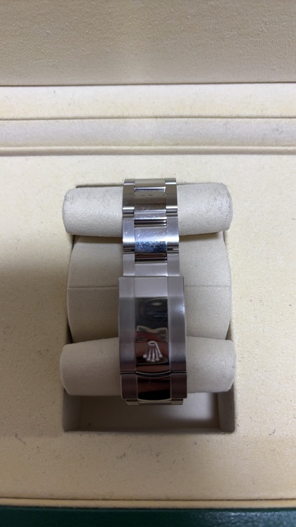 ロレックス デイトジャスト 12623（高級時計）の商品画像 - 査定依頼日：2025年11月26日 - 最高査定価格：1,800,000円