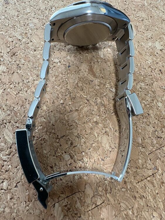 ロレックス デイトナ （高級時計）の商品画像 - 査定依頼日：2025年6月8日 - 最高査定価格：2,900,000円