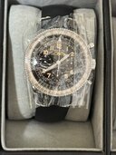 Navitimer REF.806 1959 Re.Edition（高級時計）の商品画像 - 査定依頼日：2025年5月23日 - 最高査定価格：1,100,000円