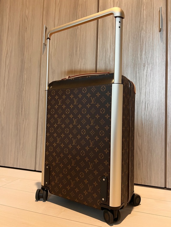 ホライゾン55（ブランドバッグ）の商品画像 - 査定依頼日：2025年6月15日 - 最高査定価格：250,000円