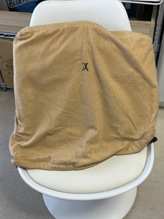 ルイヴィトン ダミエ （ブランドバッグ）の商品画像 - 査定依頼日：2025年12月18日 - 最高査定価格：50,000円