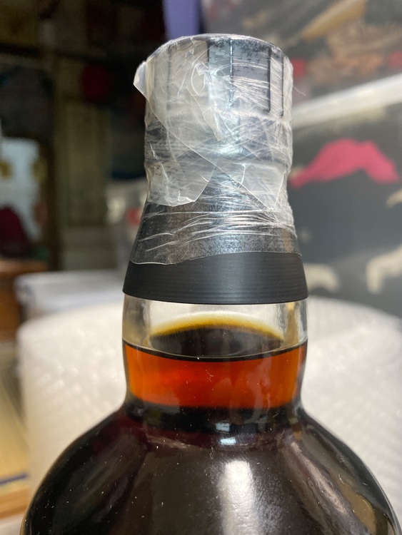 ザオーナーズカスク、山崎蒸留所1995（お酒）の商品画像 - 査定依頼日：2025年6月25日 - 最高査定価格：320,000円