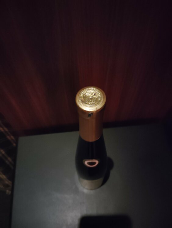 ハイマースハイマー・ゾンネンベルグ・トロッケンベーレンアウスレーゼ　375ml（お酒）の商品画像 - 査定依頼日：2026年3月11日 - 最高査定価格：500円