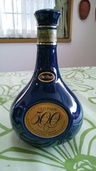 Old Parr 500 Scotch Whisky（お酒）の商品画像 - 査定依頼日：2021年7月25日 - 最高査定価格：2,000円