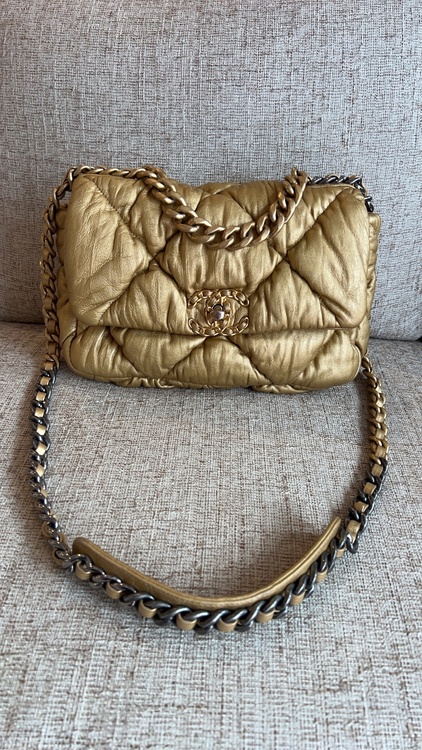 シャネル シャネル(その他) （ブランドバッグ）の商品画像 - 査定依頼日：2026年3月12日 - 最高査定価格：400,000円