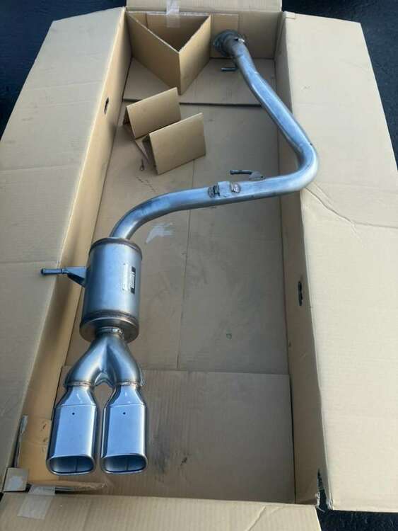 MSB53-58003.（カー用品）の商品画像 - 査定依頼日：2025年3月29日 - 最高査定価格：70,000円