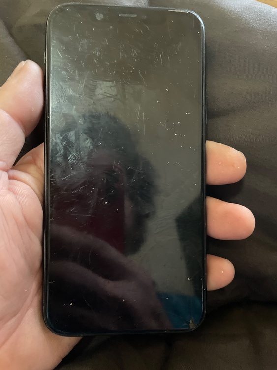 アイホン11プロ（スマホ）の商品画像 - 査定依頼日：2026年4月9日 - 最高査定価格：21,000円